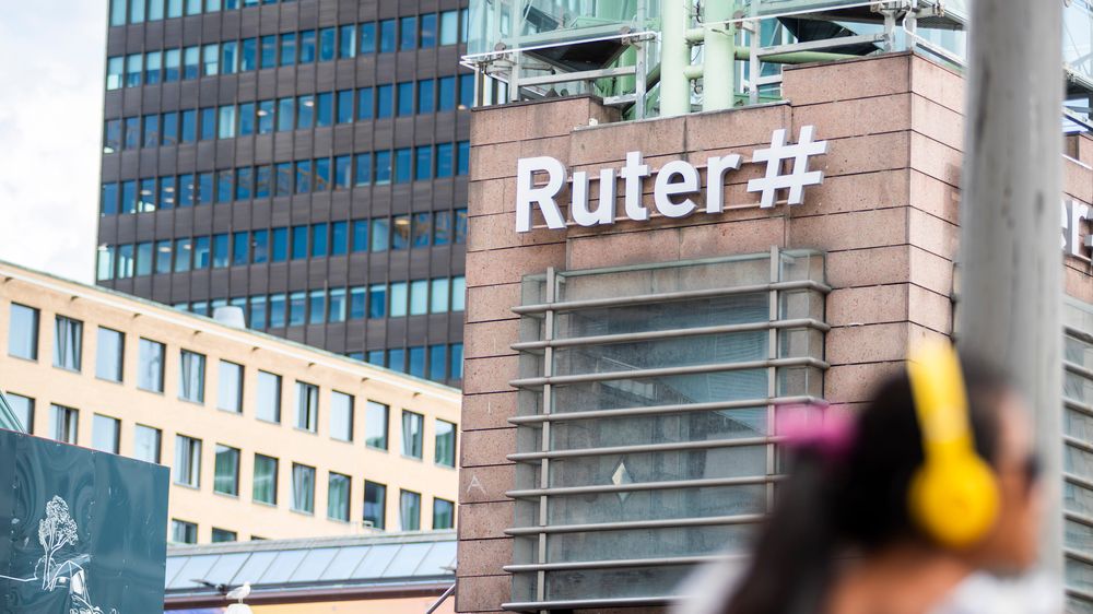 Kollektivselskapet Ruter har sitt hovedkontor i Oslo sentrum. Nå er de i ferd med å opprette et nytt IT-selskap som skal selge IT-tjenester til norsk kollektivbransjen.