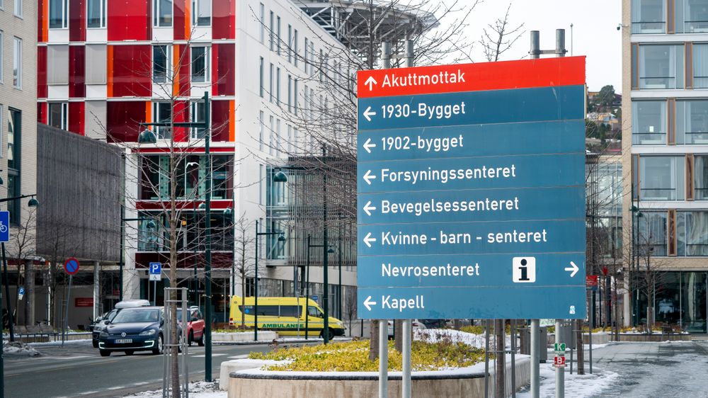 St. Olavs hospital har sendt bekymringsmelding til Statens helsetilsyn etter at en ny systemfeil ble oppdaget i henvisninger i journalsystemet Helseplattformen. 