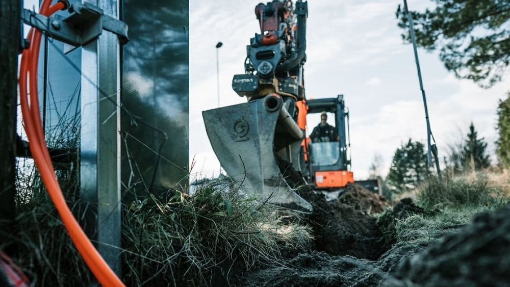 Nasjonal kommunikasjonsmyndighet har spurt bransjen om hvor mange bredbåndsprosjekter de planlegger, og har funnet at det nå kun er 44.500 husstander eller virksomheter som ikke er omfattet av noen utbyggingsplaner. 