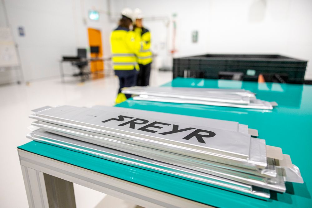 Vi var svært «omsvermet» de første årene og Norges batteristrategi ble lansert i det som skulle bli battericellefabrikken «Giga Arctic». Vendepunktet kom høsten 2022, skriver Hilde Rønningsen.