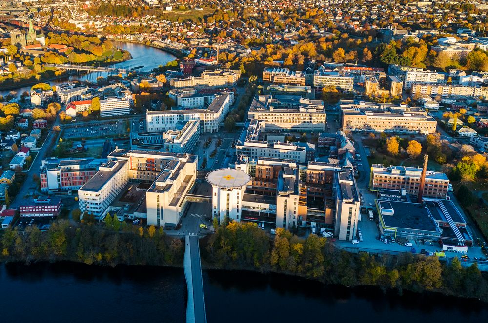 St. Olavs hospital har oppdaget nok en feil ved journalsystemet Helseplattformen