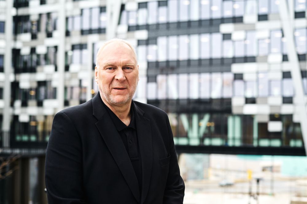 Telia Norge-sjef Stein-Erik Vellan starter 2024 omtrent på samme måte som han startet 2023; med nedbemanning. 25 ansatte må gå i løpet av februar.