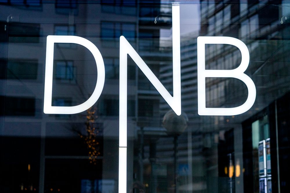 DNB følger i større grad med på trusler på innsiden av selskapet enn tidligere.