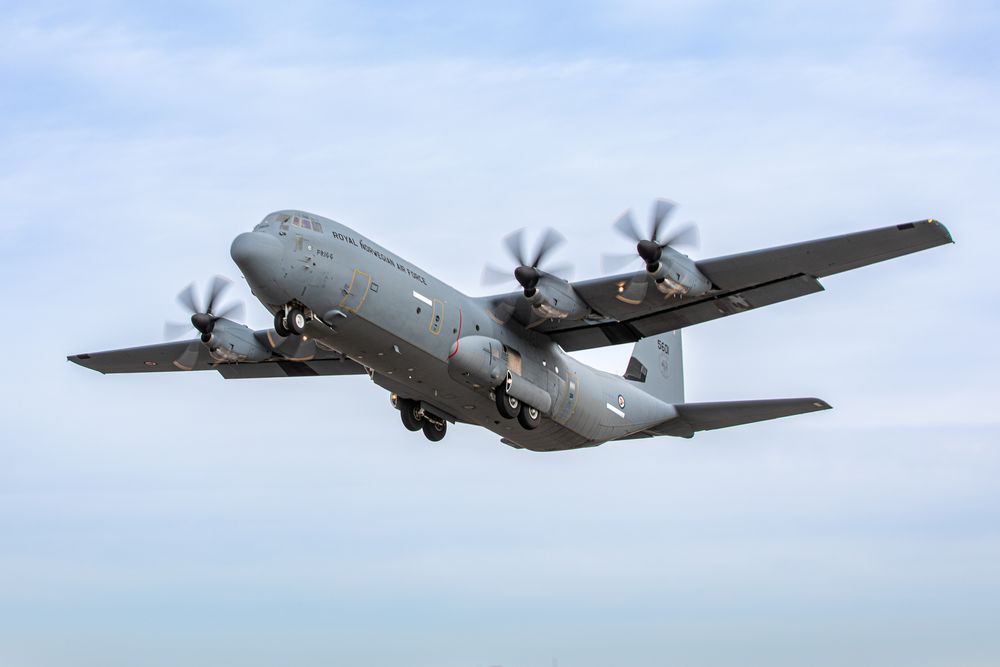 C-130J-30 Super Hercules er oppgradert, og det første flyet er nå tilbake i Norge. 