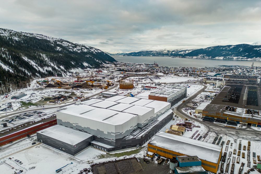Freyr Battery's Giga Arctic i Mo i Rana skulle bli Norges første batterifabrikk i gigaskala, gi 1.500 nye arbeidsplasser og bidra til å sette byen på kartet som Norges nye fornybarhovedstad. Nå er Giga Arctic lagt i dvale.