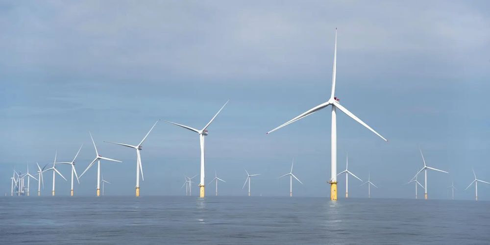 Equinor og BP inngikk i januar en bytteavtale, hvor Equinor overtok BPs andeler i havvindparken Empire Wind, mens BP overtok hele Beacon Wind-prosjektet i USA.