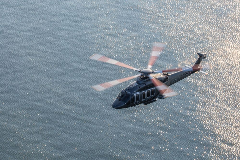 Equinor henter nå inn ti Bell 525-helikoptre,  produsert av det amerikanske selskapet Bell. Det er en ny helikoptertype på norsk sokkel. 