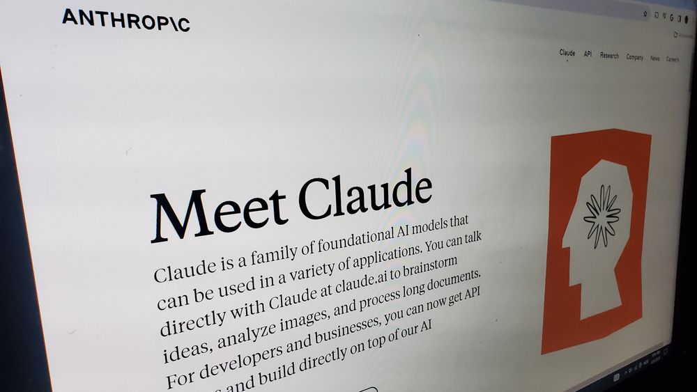 Claude 3 er den seneste modellen fra Anthropic, og den er angivelig en av de kraftigste på markedet.