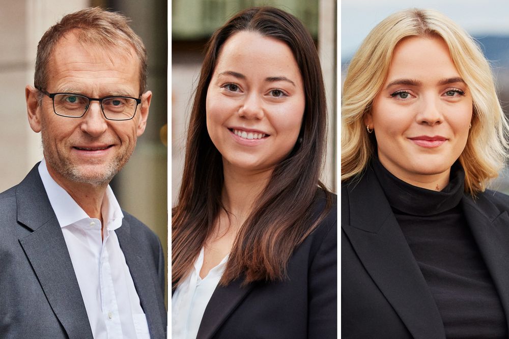 Advokat Kristian Foss, advokatfullmektig Tara Årøe og advokat Sara Lamøy Engberg i Bull & Co Advokatfirma tar i kronikken for seg én av flere nye EU-lover i det digitale domenet som norske virksomheter må tilpasse seg til.