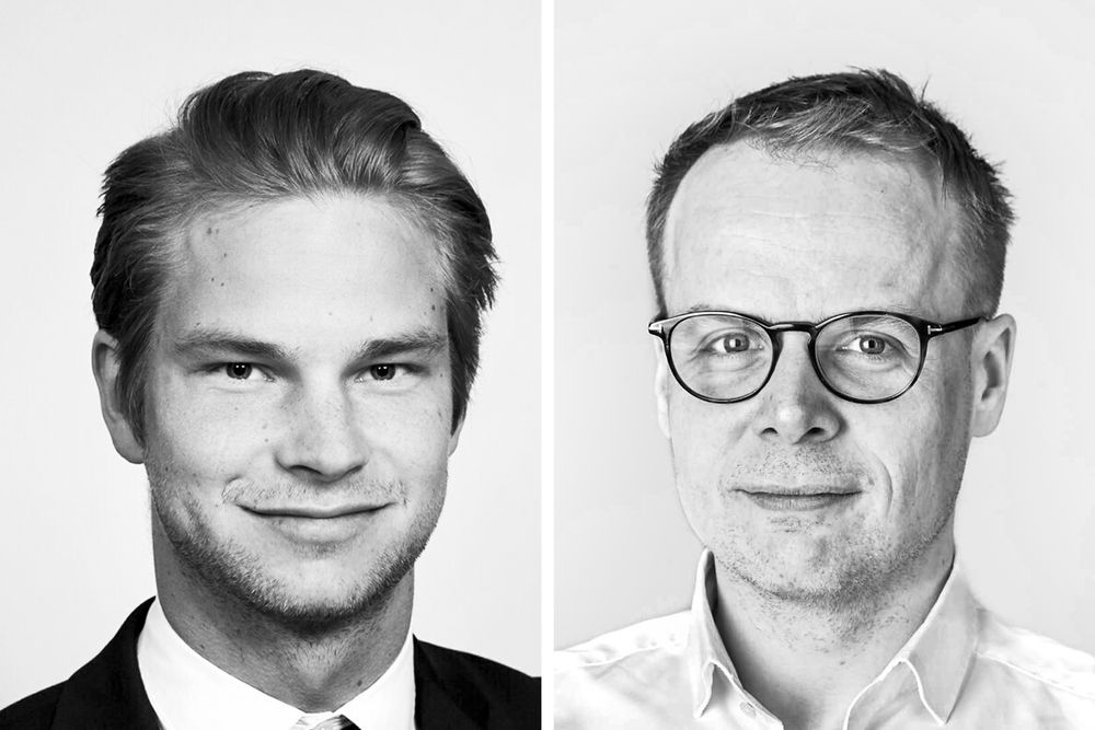 Til tross for en rekke likheter mellom IT- og KI-strategi, mener Mattias Røstad Jørum og Bendik Witzøe at KI har en helt egen distinksjon som tilsier en selvstendig strategi.