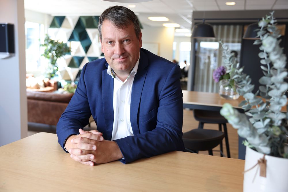 Ivar Aune, leder for generativ kunstig intelligens i Norden hos Capgemini, skriver i dette tilsvaret til Michael Jacobs, nordensjef i Crayon, at han ikke er enig i at antall IT-jobber i sum vil øke, og i hvertfall ikke at behovet er kraftig stigende med økt bruk av generativ kunstig intelligens.