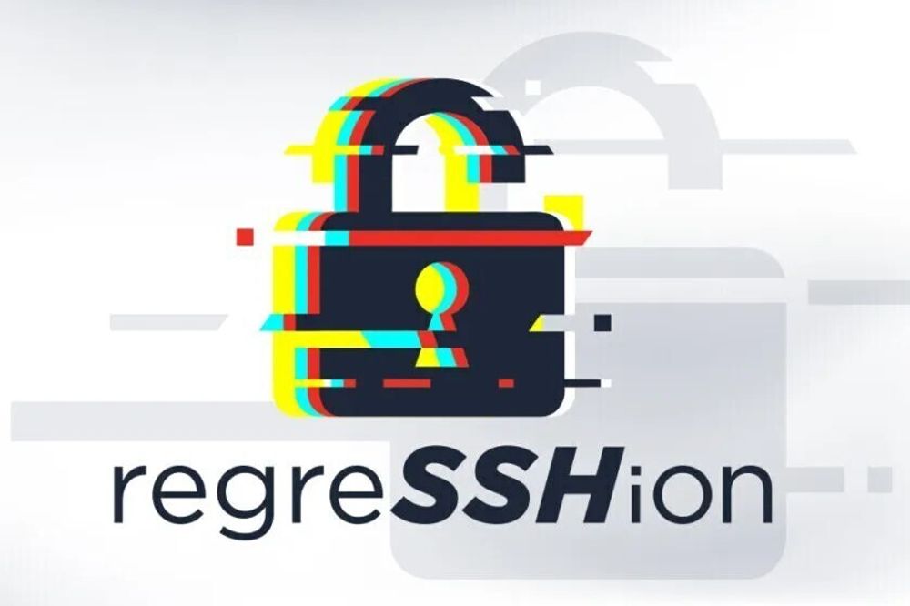 Qualys har gitt den gjeninnførte OpenSSH-sårbarheten både et navn og en logo.