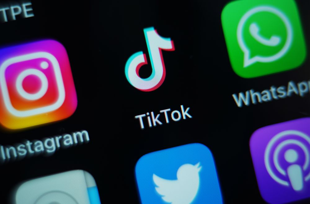 Titok er en av flere som benytter seg av Teleperformance for å moderere innhold. Også Meta, eier av Instagram, Facebook og Whatsapp benytter seg av samme selskap.