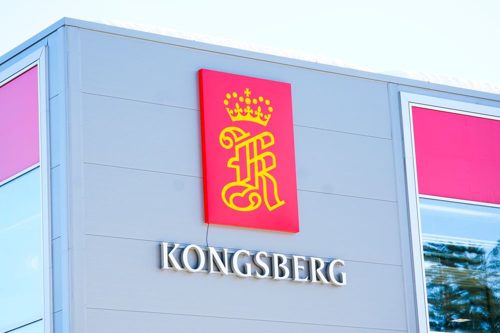 Kongsberg Defence & Aerospace har hovedkontor på Kongsberg.