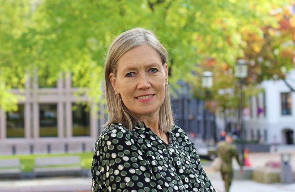 Ellen Strålberg i Teknologirådet advarer mot innlåsingseffekten.