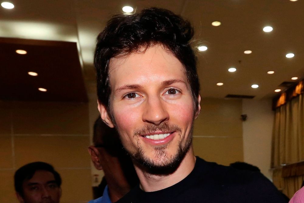 Telegram-sjef Pavel Durov ble pågrepet i Frankrike i august, der selskapet gjennom manglende moderering og samarbeid med myndighetene anklages for å være medskyldig i narkotikahandel, overgrep og bedrageri.