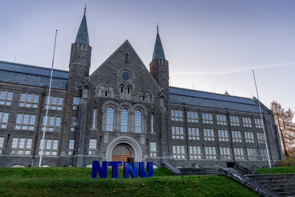 NTNU er en av få institusjoner som har superdatamaskiner lokalt på campus, ifølge Universitetsavisa.