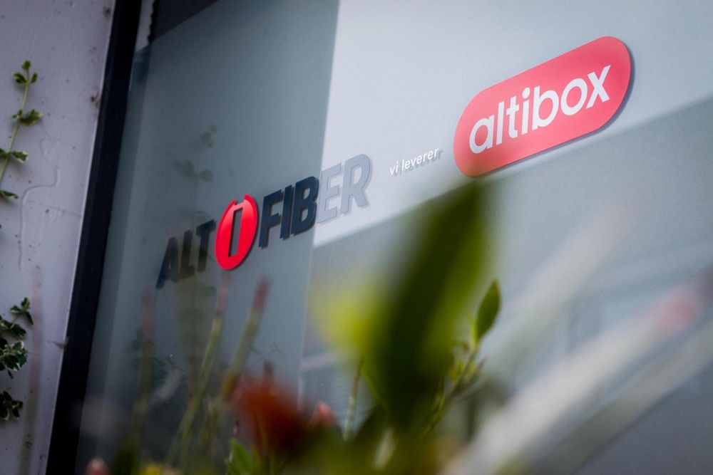 Altibox-partner Altifiber i Dalane og Agder er nå overtatt av energi- og teleselskapet Lyse og infrastrukturinvestoren Infranode.