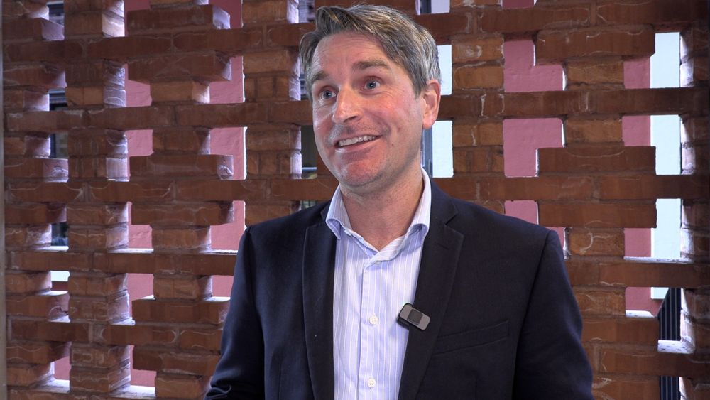 Finn Myrstad, fagdirektør i Forbrukerrådet.