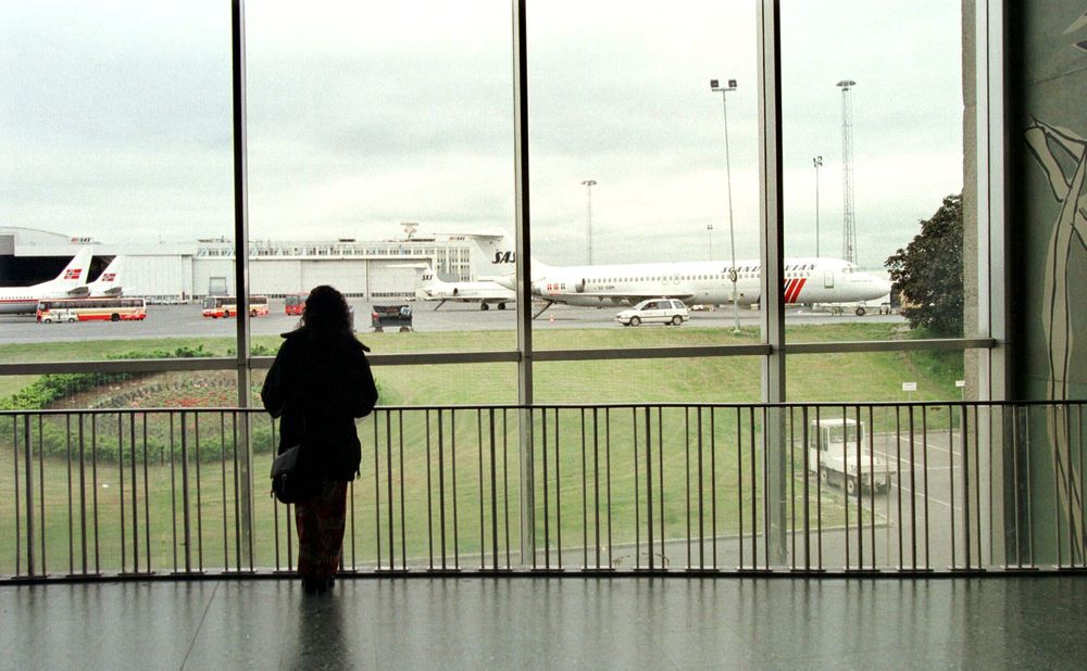 I 1998 lettet siste fly fra Fornebu. Nå blir den gamle flyplassen testpilot for forskere ved Sintef , som i samarbeid med fagpersoner, eiendomsutviklere, kommuner, energiselskaper, grunneiere og brukere skal fjerne alle klimagassutslipp.