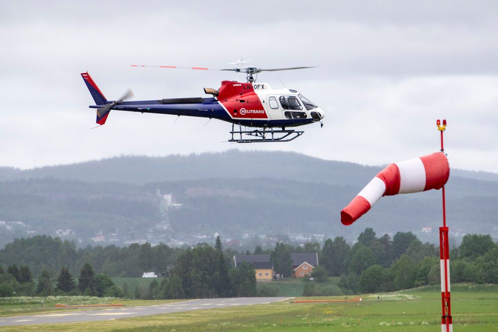 Kjeller flyplass brukes i dag mest av de to største flyklubbene i landet, samt av en liten avdeling fra Forsvaret.