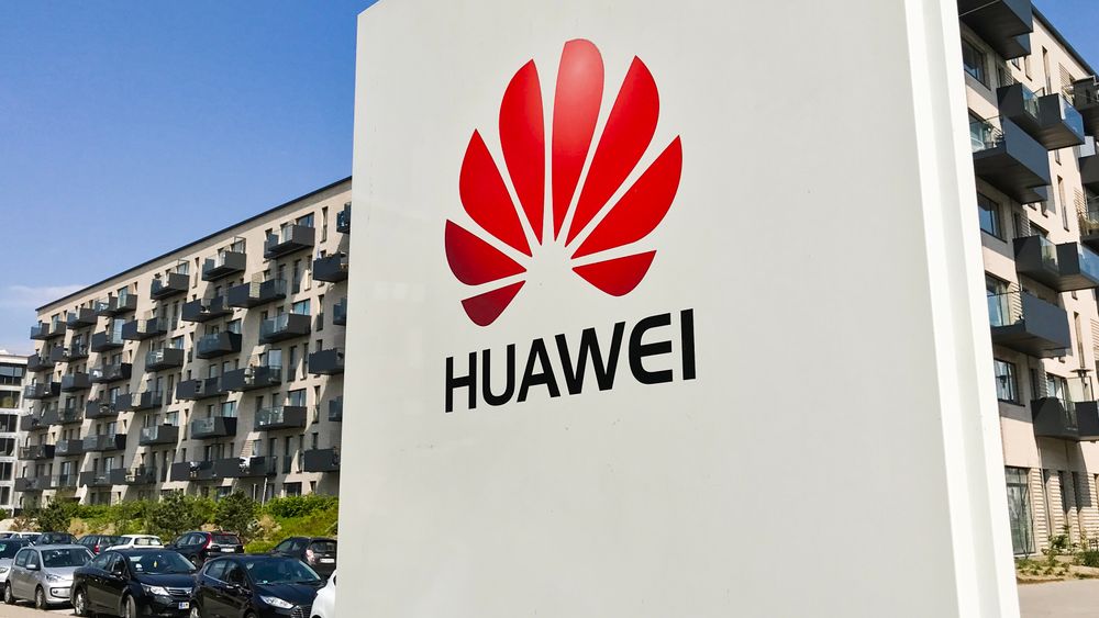 Huawei har lenge vært utsatt for amerikanske sanksjoner, men har likevel store planer om å erobre verden.