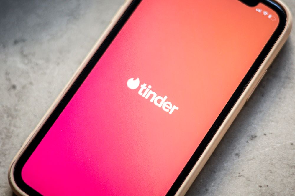 Tinder er den største datingappen, med 630 millioner nedlastinger siden lanseringen.