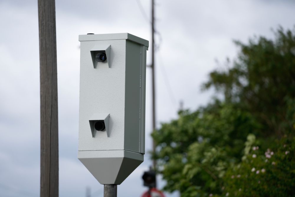 Det er nå ikke lenger krav om at det skal ha vært ulykker på strekningen for å sette opp fotobokser.