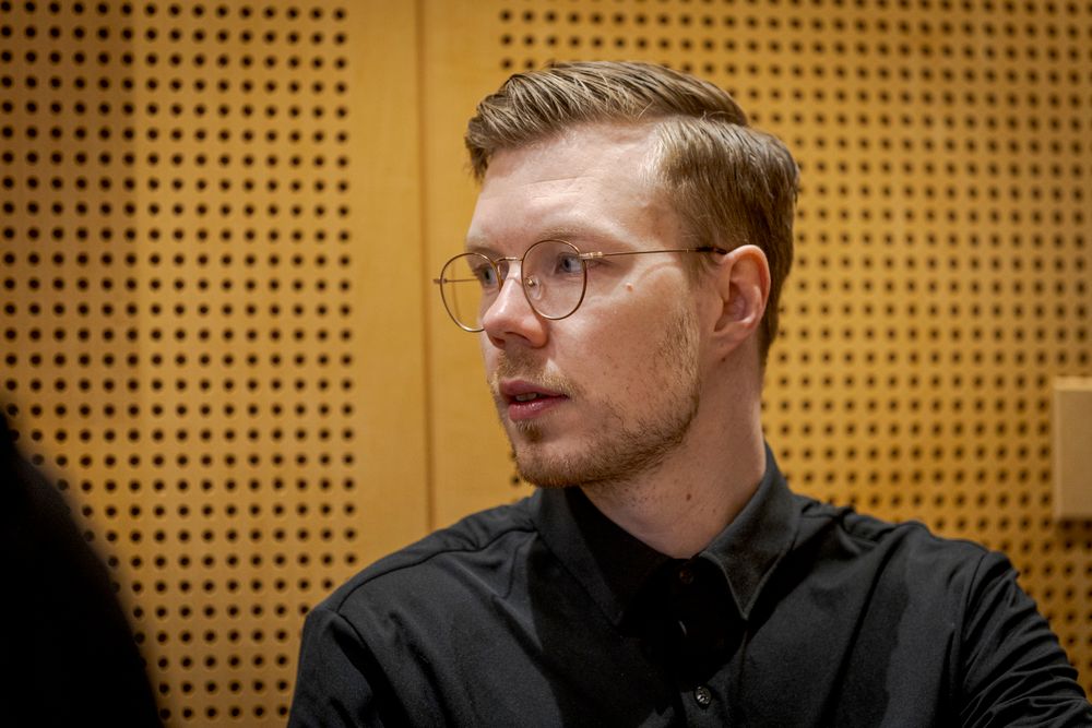 − Denne typen funksjonalitet er uakseptabel, mener seksjonssjef Tobias Judin ved internasjonal seksjon i Datatilsynet. 