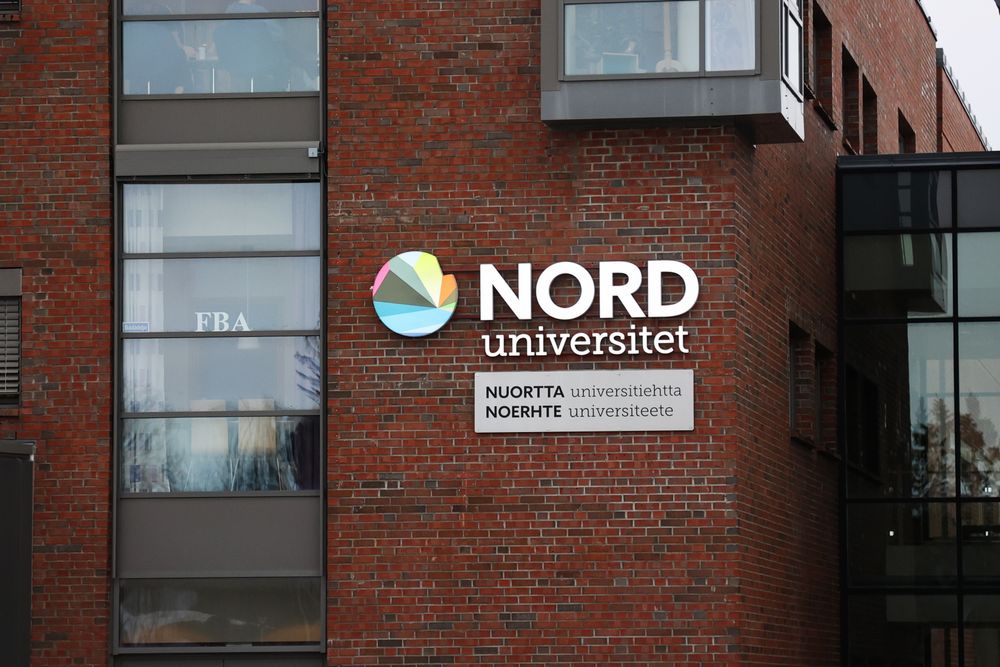 Nord universitet utestenger studenten i to år.