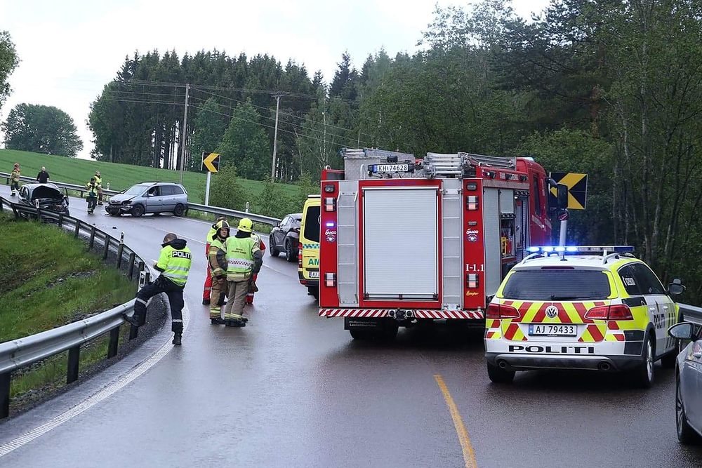 En svensk undersøkelse konkluderer med at det vil spare få liv i trafikken dersom Ecall slutter å virke i biler der Ecall kun kommuniserer på 2G-nettet.