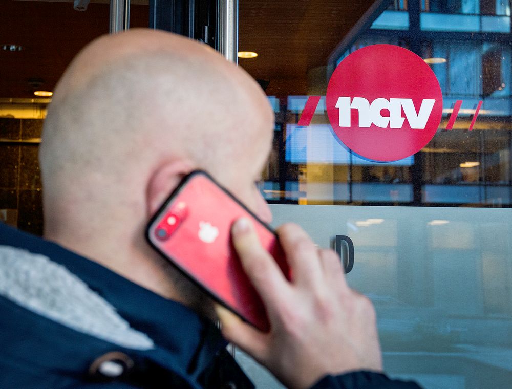 Nav produserer IT-tjenester til millioner av mennesker. Nå ser de etter en ny seksjonssjef som skal lede plattformsatsingen.