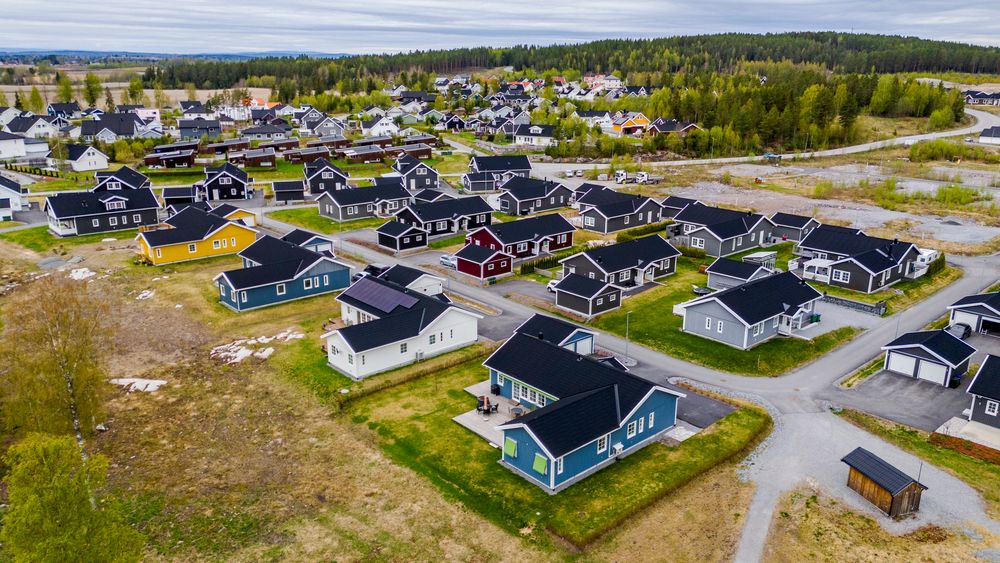 Huseierne som har saksøkt Älvsbyhus, vant ikke fram i retten. En av sakene endte med forlik.