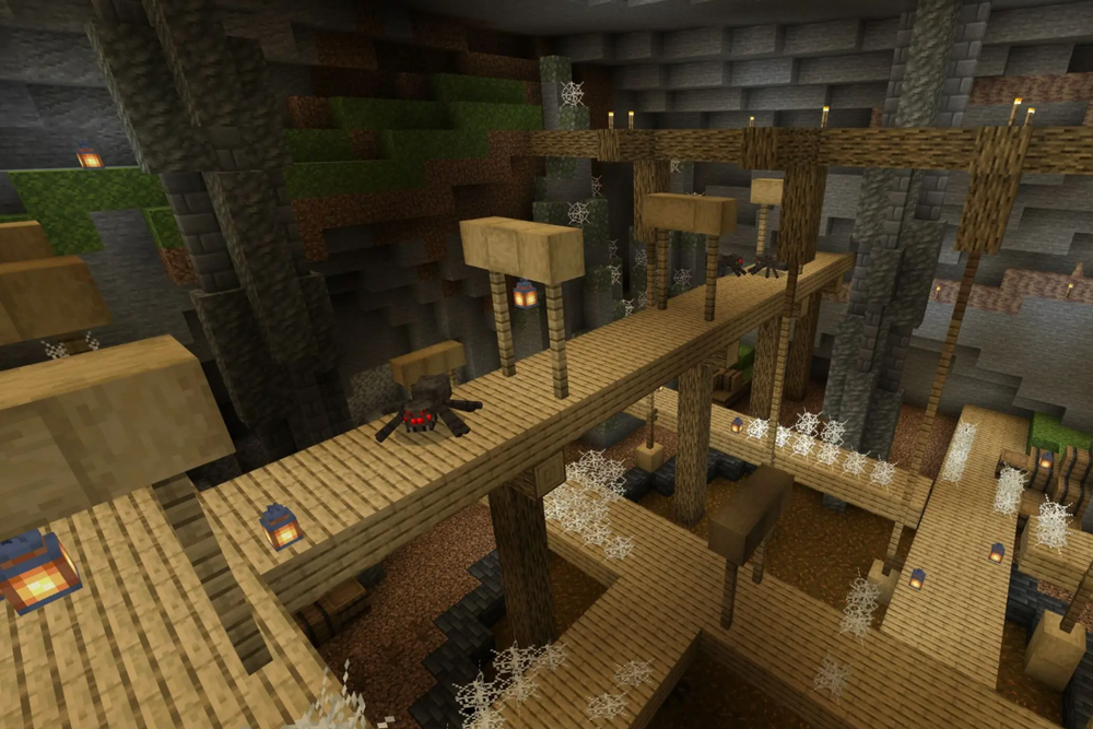 Å finne diamanter i Minecraft har frem til nå vært vanskelig for KI-systemer.