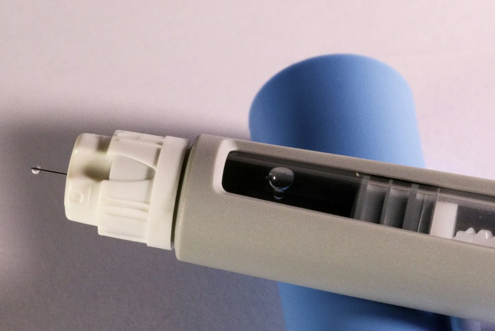 Legemiddelet Ozempic kan trigga selvmordstanker, ifølge en ny studie.