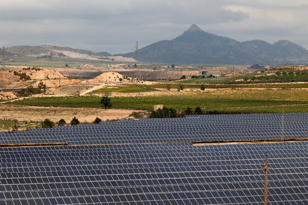 Hvis det skulle vise seg at Spanias solceller utløste nasjonal unntakstilstand, kan det gi vann på mølla for motstandere av grønn energi og klimaomstilling - og for kjernekrafttilhengere.