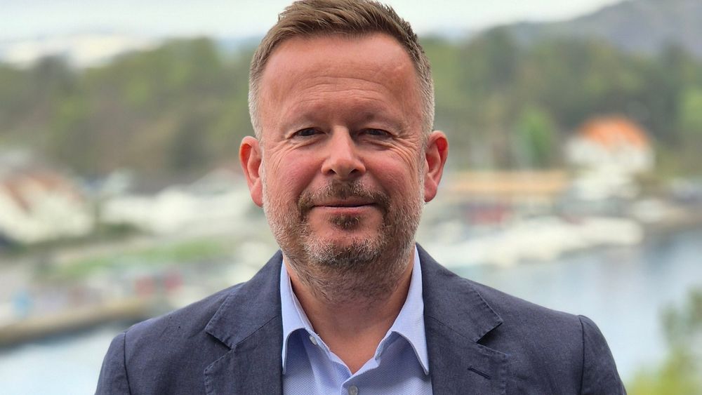 Jone H. Simonsen leder avdelingen for styring, risikohåndtering og compliance
