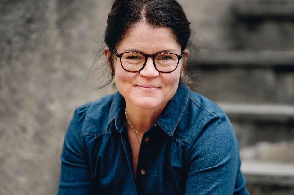 Beth Stensen var ikke et øyeblikk i tvil om at hun skulle søke på den ferske toppjobben i Nav.