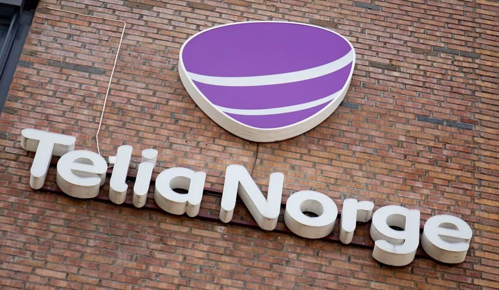 En hacker hevder å selge tilgang til Telia i Norge.
