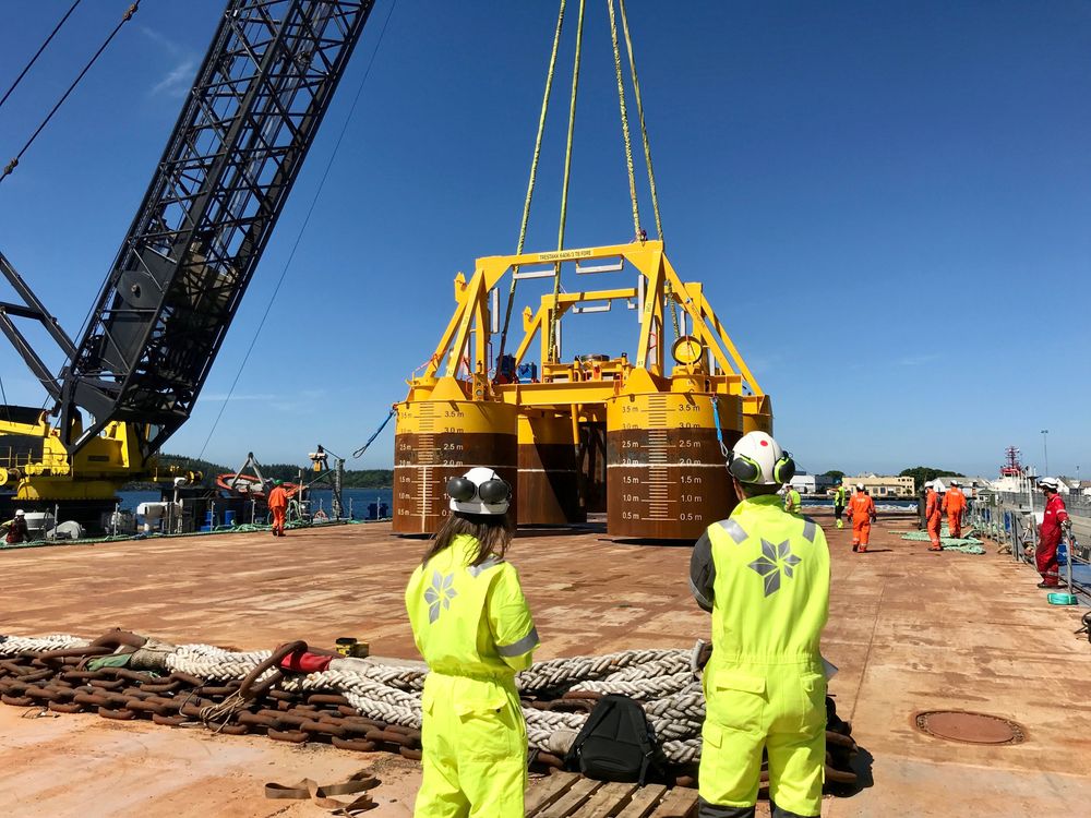 Equinor har økt staben med 25 prosent de siste syv årene. 