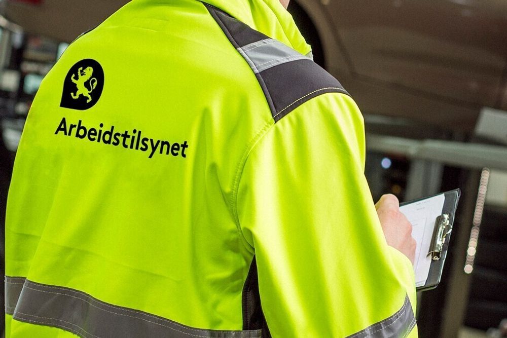 Selskaper som regelmessig leier ut ansatte, vil normalt ikke være å betrakte som en produksjonsbedrift, advarer Arbeidstilsynet.