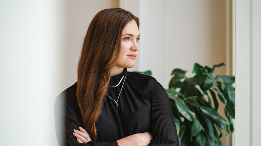 Maja W. Legernæs er Security Lead i Tietoevry Tech Services Norway.