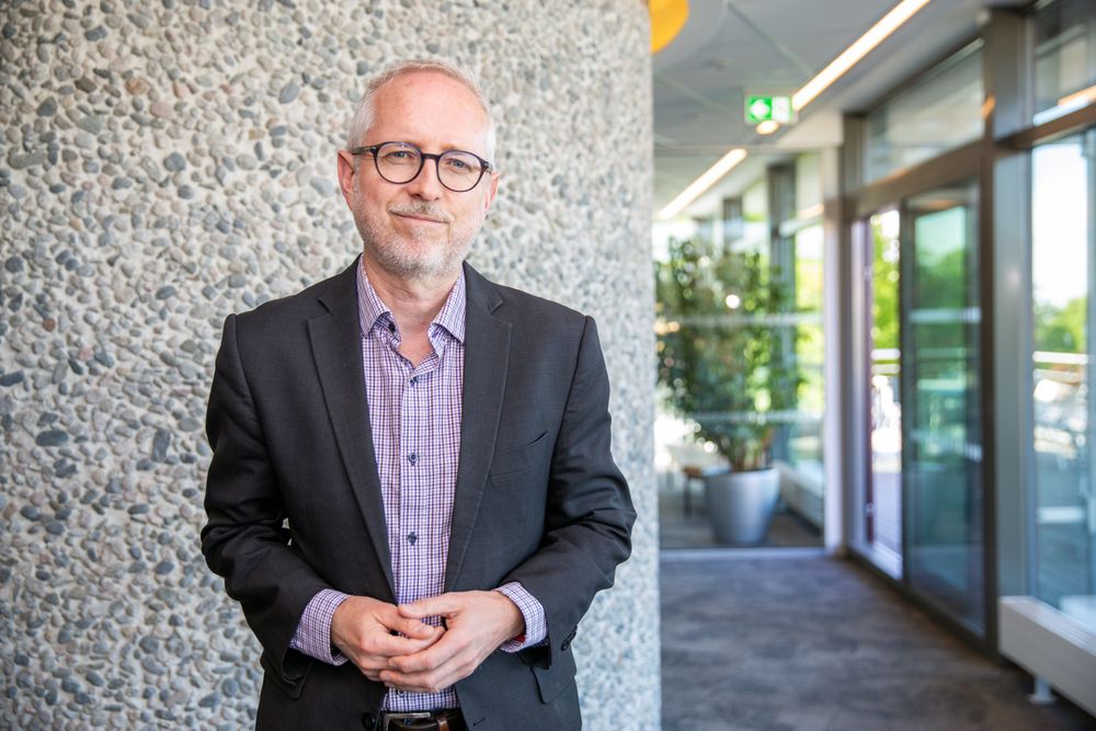 Avtroppende direktør Bård Vegar Solhjell i Norad kommer med en anbefaling før han slutter – at Norge setter et mål for hvor mye utslipp norsk klimabistand skal kutte, ikke bare hvor mye penger vi skal bruke. 