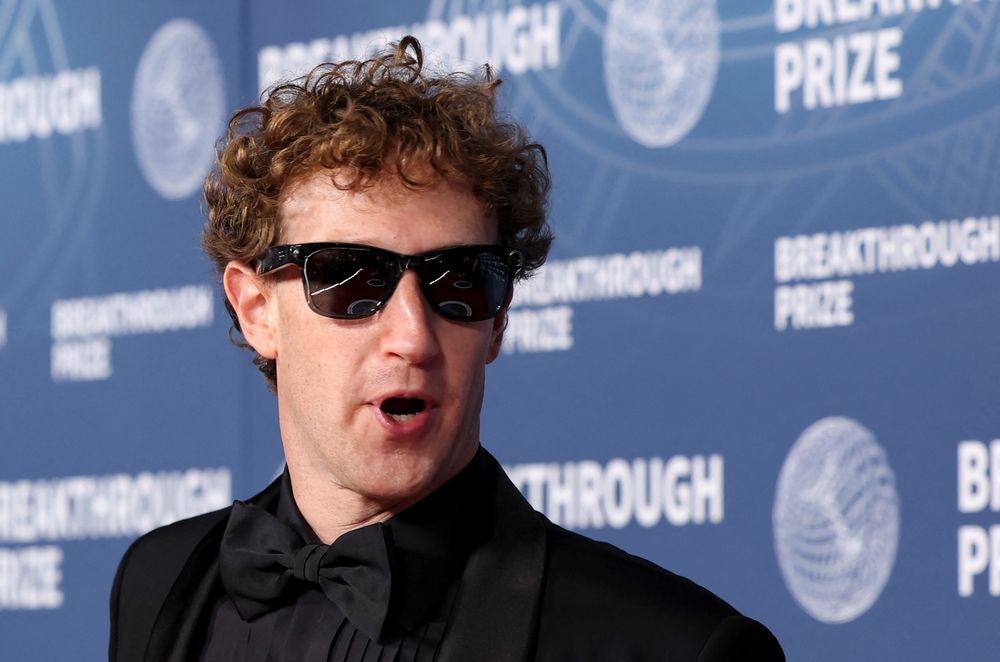 Mark Zuckerbergs selskap har tidligere fått milliardbøter for å peke på berettiget interesse der de skulle hentet samtykke. Det kan skje igjen.