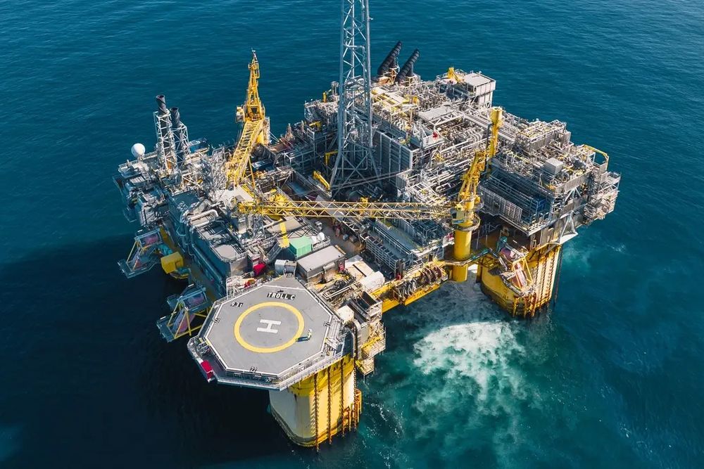 Gjennom flere tiår har Norge bygget kompetanse innen olje og gass som er relevant for sikkerhet, risikoanalyse, digitalisering og logistikk. Det må vi utnytte, mener Celise Skaar, som leder bærekraftarbeidet i Cegal.