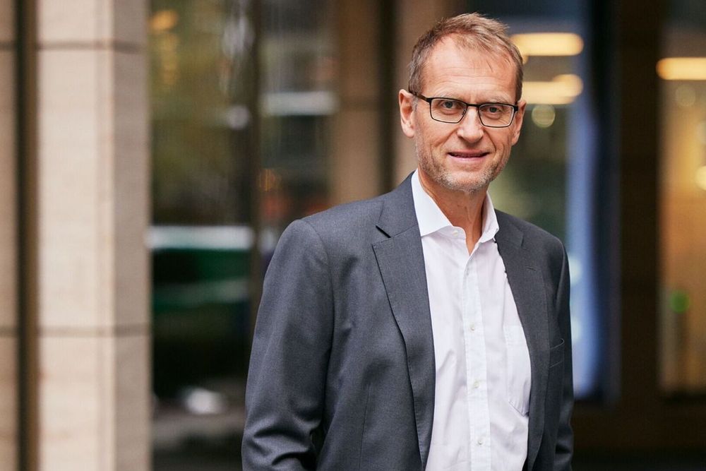 Kristian Foss, partner i advokatfirmaet Bull og ekspert på teknologijus, mener tilliten til amerikanske skytjenester nå er brutt.