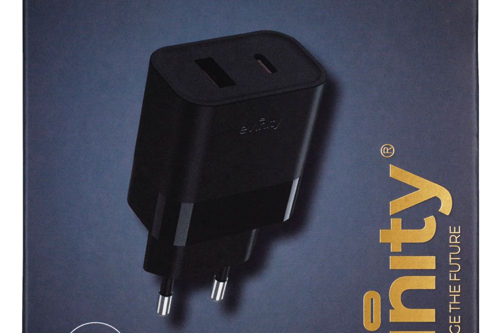 Denne mobiltelefonadapteren tilbakekalles.