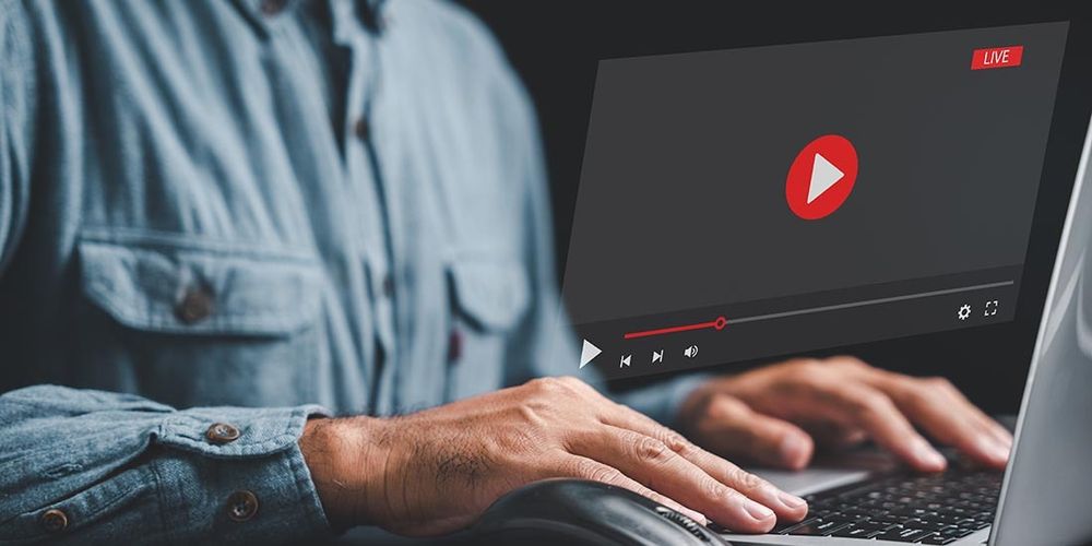 Folk som forteller om bipolaritet på YouTube, byr oftere på detaljerte og personlige historier enn det som er vanlig å se på andre sosiale medier.
