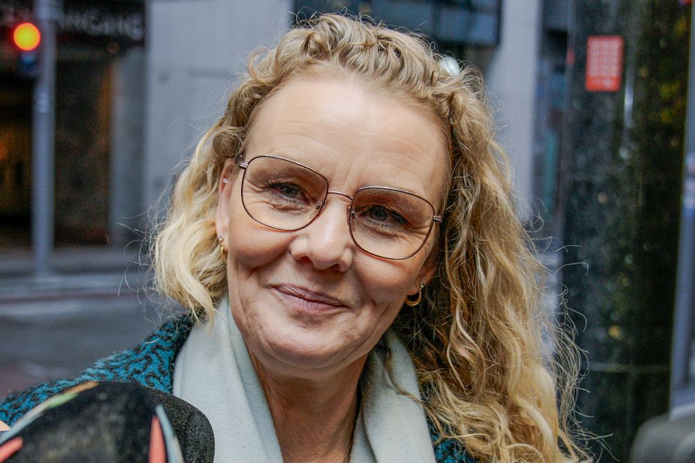 Norgespris er ikke nok, men det er en forbedring, sier Gro-Anita Mykjåland, som er energipolitisk talsperson for Senterpartiet.