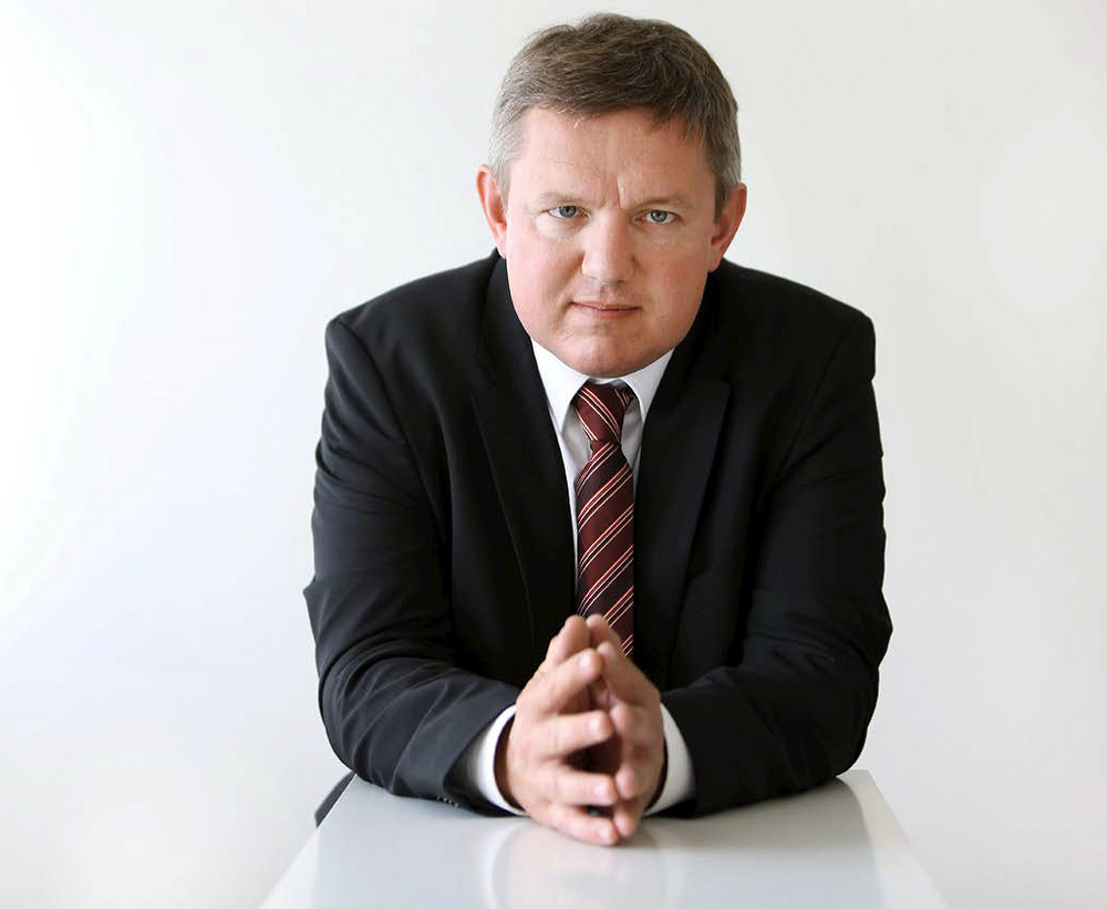 Jacob Herbst, leder for Danmarks Cybersikkerhetsråd, mener at Microsofts nye uttalelser ikke løser problemet med avhengigheten av amerikansk teknologi.